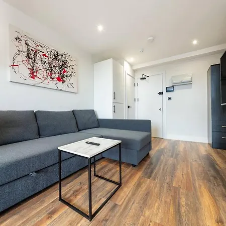 Appartement 3 West London Brand New Loft